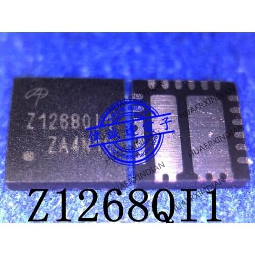 New Original AOZ1268QI-01 AOZ1268QI1 Z1268QI1 Z1268Q11 Z1268011 QFN