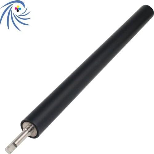 New Pressure Roller For HP CP5025 5225 5525 M750 M775 Lower Fuser Roller Compatible Good Quality