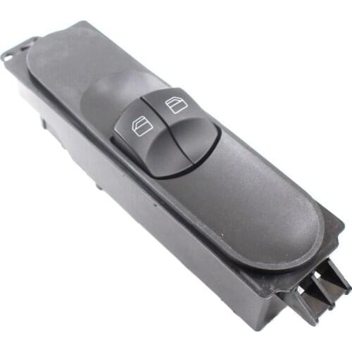 Front Power Electric Master Control Window Switch For Mercedes Sprinter VW Crafter 9065451513 6395450713