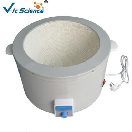 PTHW-3000ml Heating Mantle