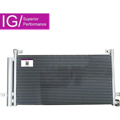 For AC Air Conditioning Condenser Radiator For VOLVO FM FMX 410 420 500 330 450 460 540 370 22174113 22768927 22212990 940803
