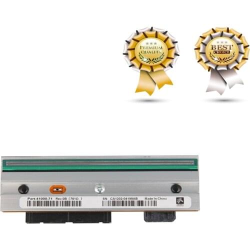 Thermal Printhead Printhead for Zebra 105SL Thermal Label Printer 305dpi PN G32433M Genuine