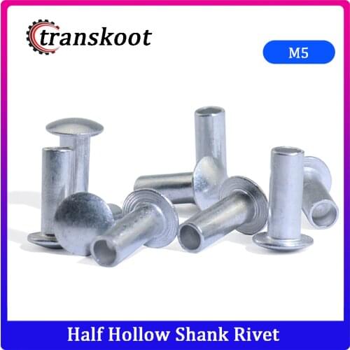 Transkoot Hand Riveters