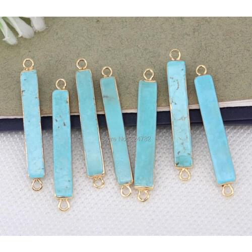 Tuoyalian Blue Bracelets