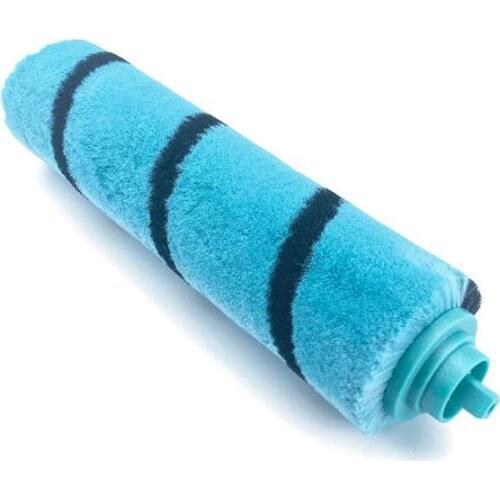 1Pcs Roller Brushes for Xiaomi mijia STYJ02YM robot Vacuum Cleaner VXVC02-JG Main brushes for conga 4090 5090 Parts Accessories