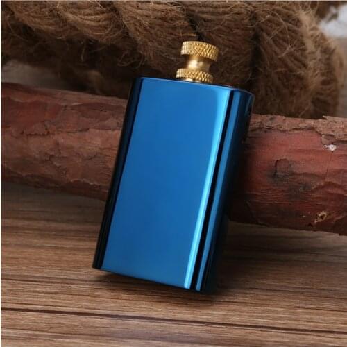 Zorro gasoline lighter personality creative pure copper can be used repeatedly match lighter retro z553