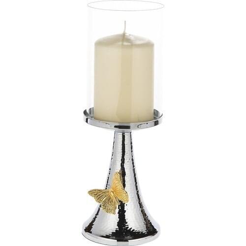Doreline Butterfly Big Baton Candle holder