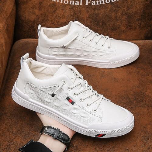 CHBORLESS Fashion Footwear