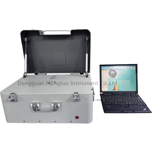 DahoMeter Test Equipment