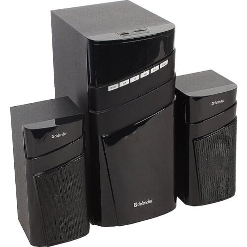 DEFENDER Speakers For Speakers