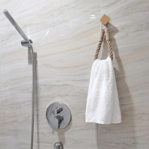 Towel Dispenser for Bathroom, Home & Hotel Paper Towel Dispenser Wall Mounted ,Bathroom Accessories Towel Rack