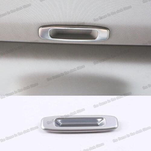 For Trumpchi Gs4 Car Roof Window Switch Handle Trims Interior Accessories 2015 2016 2017 2018 2019 2020 gac