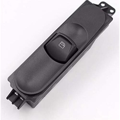 Electric Power Window Switch A6395451413 Fit for Vito 2004-On Viano 2004-On 4 A6395450613 A6395451413