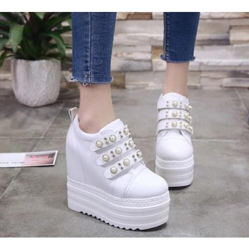 Haiqun Women's Ankle Boots