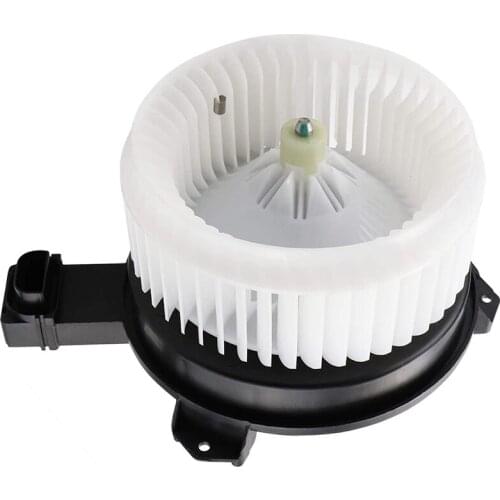 HVAC Heater Blower Motor Fan 79310-T0A-A01 for Honda Civic CR-V Accord Acura RDX Acura ILX 79310-T2F-A01 79310-TR6-A71