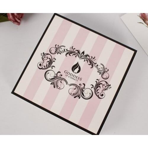 Customized product packaging small white perfume box packaging stock,custom design charger packaging box ---XP1210