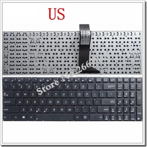 NEW English FOR Asus X550C X550CA X550CC X550CL X550J X550JD X550JF X550JK X550JX X550L X550LA X550LAV laptop keyboard US