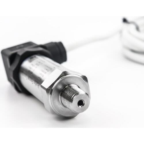 OEM 0-5v 4-20mA RS485 piezoelectric water pressure sensor for arduino