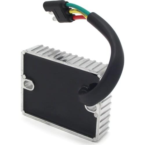 Voltage Regulator Rectifier For Arctic Cat King Cat 900 EFI Early Build Mountain International 800 Pantera 1000 570 ESR 0630-143