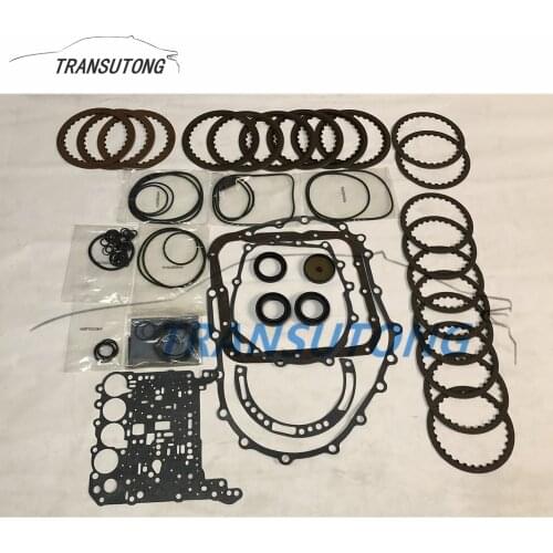 F4A41 F4A42 Automatic Transmission Repair Kit + Friction Plate Kit For Mitsubishi Hyundai Kia