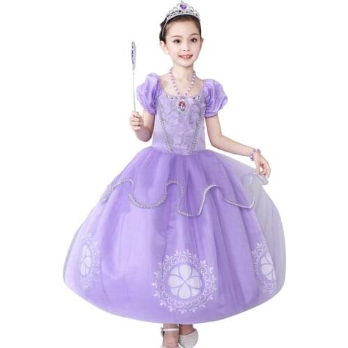 RuiFGlasB Dresses For Girls