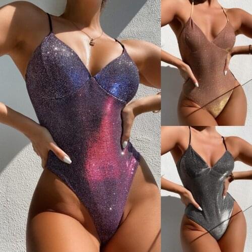 SECENSE High Swimwear