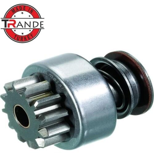 Starter Motor Pinion Gear 2006209407 Made In Turkey Trande Store Guarantee