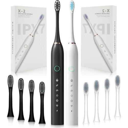 SHISHI Oral Hygiene Products