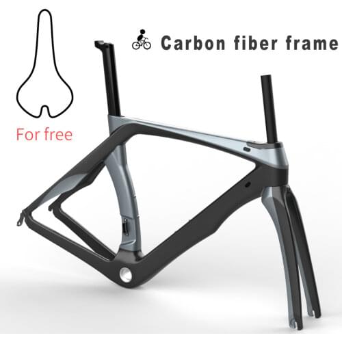 T1000 RB1K NK1K Carbon Road Frame Disc Brakes Di2 Mechanical 3K Carbon Fibre road Cycling Race Frameset Bicycle Frame