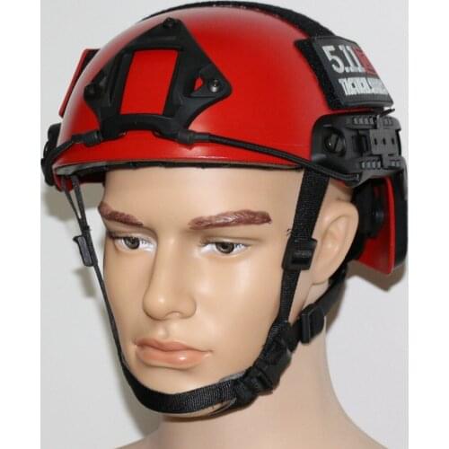 Tactical helmet FAST helmet standard MH field combat CS outdoor riding equipment