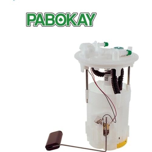 For RENAULT MEGANE II SALOON (LM0/1_) 1.9 DCI/COUPECABRIOLET Fuel Pump Assembly 702550080 8200288808 7409220