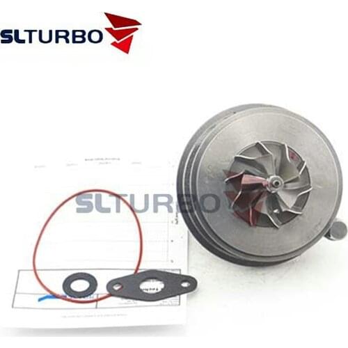 Turbo cartridge KP39 BV39 54399880057 54399880058 / 03G253016F / 03G253010C For VW T5 Transporter Turbocharger cartridge core