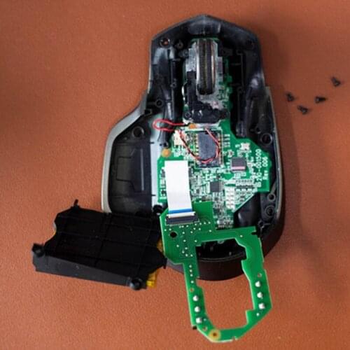 Mouse Upper Motherboard Micro Switch Button Key Board for logitech MX Master/ 2S