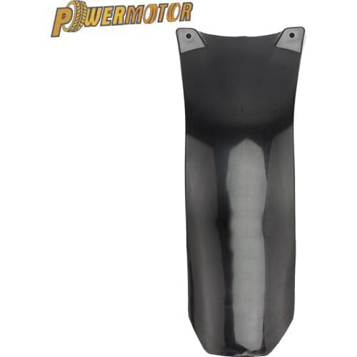 Motorcycle Rear Shock Mud Plate Guard for CRF 250R CRF250R 2014 - 2017 CRF 450R CRF450R 2013 - 2016 Pit Dirt Bike Motocross