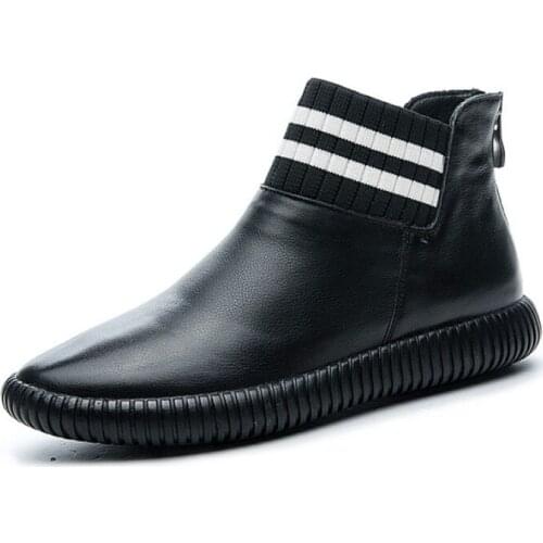 2021 New Ladies Chunky Sneakers Women Shoes Woman Martens Boots Botines Casual Adulto Outdoor Chaussures Femme Zapatillas Mujer