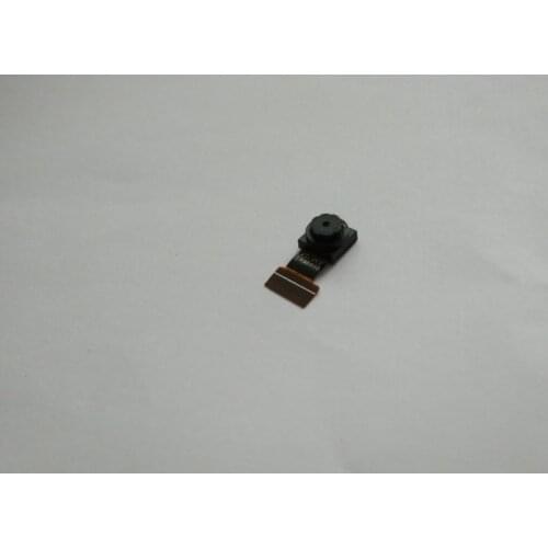 100% front camera repair replacement accessories for Inew V1 Free shipping+tracking number