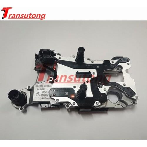 724.0 DSG Dual Clutch Gearbox Transmission Electronic Control Unit for Mercedes B180 B200 7G-DCT