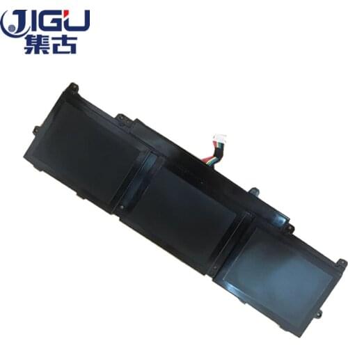 JIGU laptop battery 766801-421 767058-005 HSTNN-LB6M HSTNN-PB6J PE03036XL PE03XL TPN-Q151 FOR HP for Chromebook 11 G3 G4