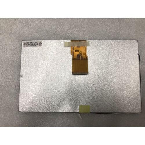 D10458B1T for Tablet computer LCD Displays screen