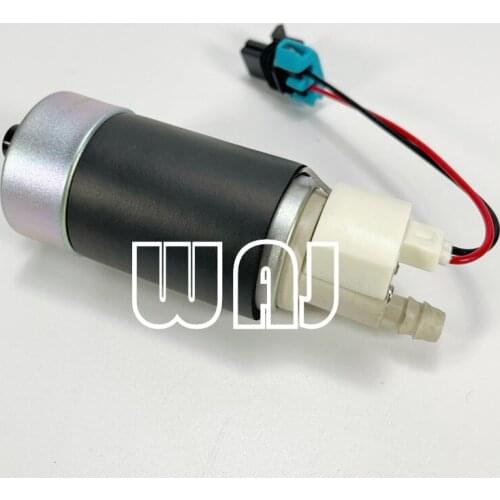WAJ Electric Fuel Pump FE10024 Fits FOR MITSUBISHI PAJERO 2.0 16V (Flex)