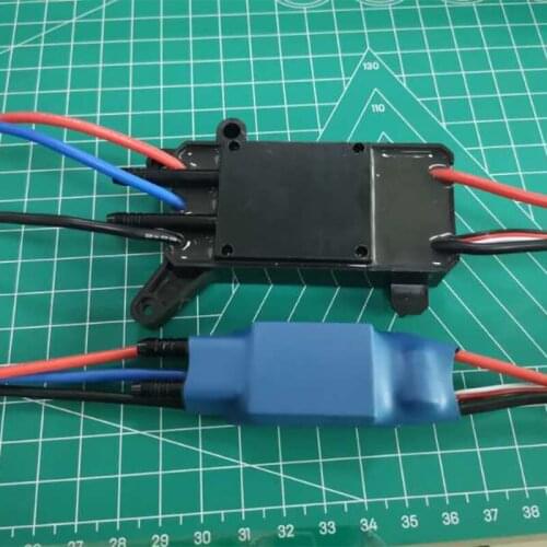 FT012 FT011 RC Boat Model Electric Regulator / Receiver / Transmitter Main Board Spare Parts
