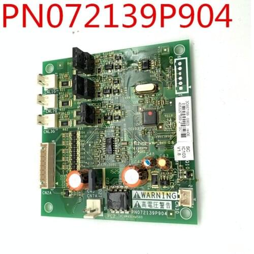 PN072139P904 inverter ATV61 and ATV71 charging board start board rectifier trigger board