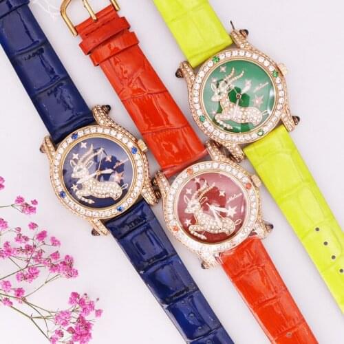 Melissa Ladies Watch