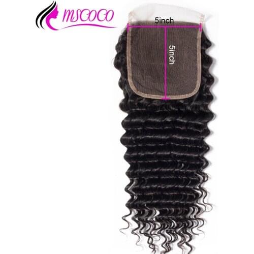 MSCOCO Natural Hair
