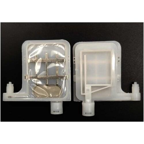 Nk dumper filter for dx4 dx5 print head damper for Roland PS SP RS VS XJ VP XC540 640 300 740 VP540 RS640 printer 4*3mm