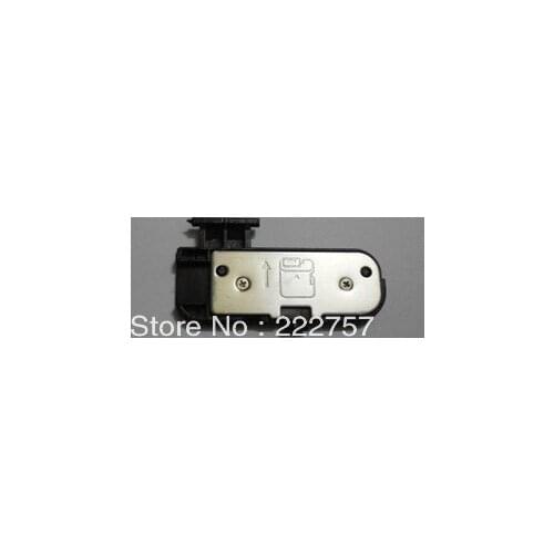 New Battery Cover Lid Door Cap Succedaneum repair parts for Nikon D3200 D3300 SLR Camera