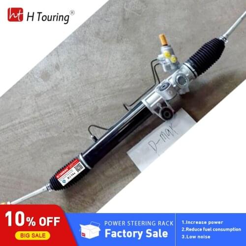 NEW Power Steering Rack For Isuzu D MAX TFR TFS PICKUP 8-97943-519-1 8979435191 Left Hand drive
