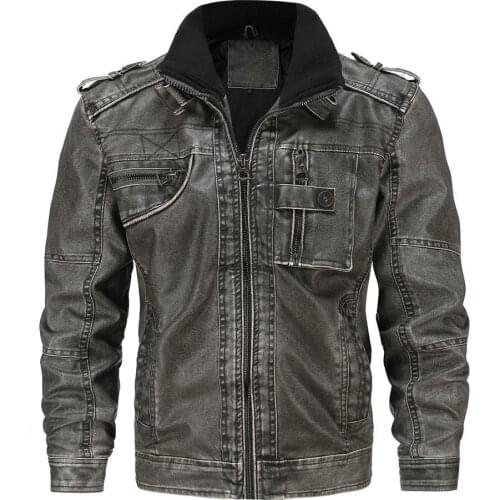 Men's Winter Jackets NXH China