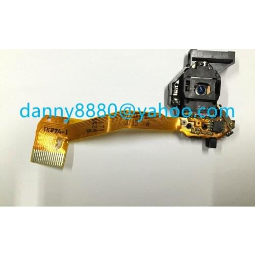 Original RAE-0142 / RAE0142 / RAE-501 / RAE-502 / RAE501/ RAE502 / 501 W/O with IC VCD laser lens