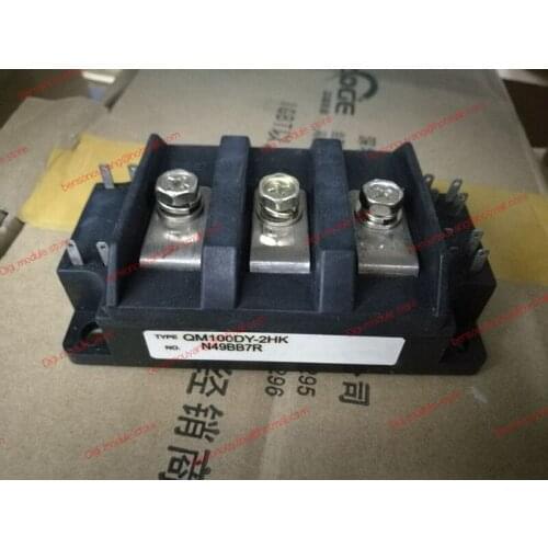 QM100DY-2HK QM100DY